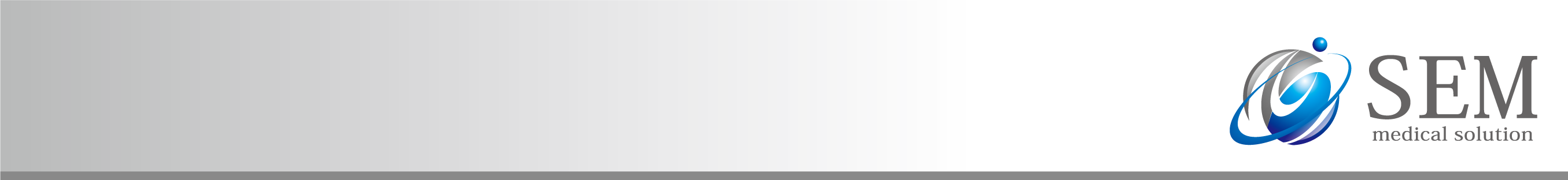 SEM medical solution