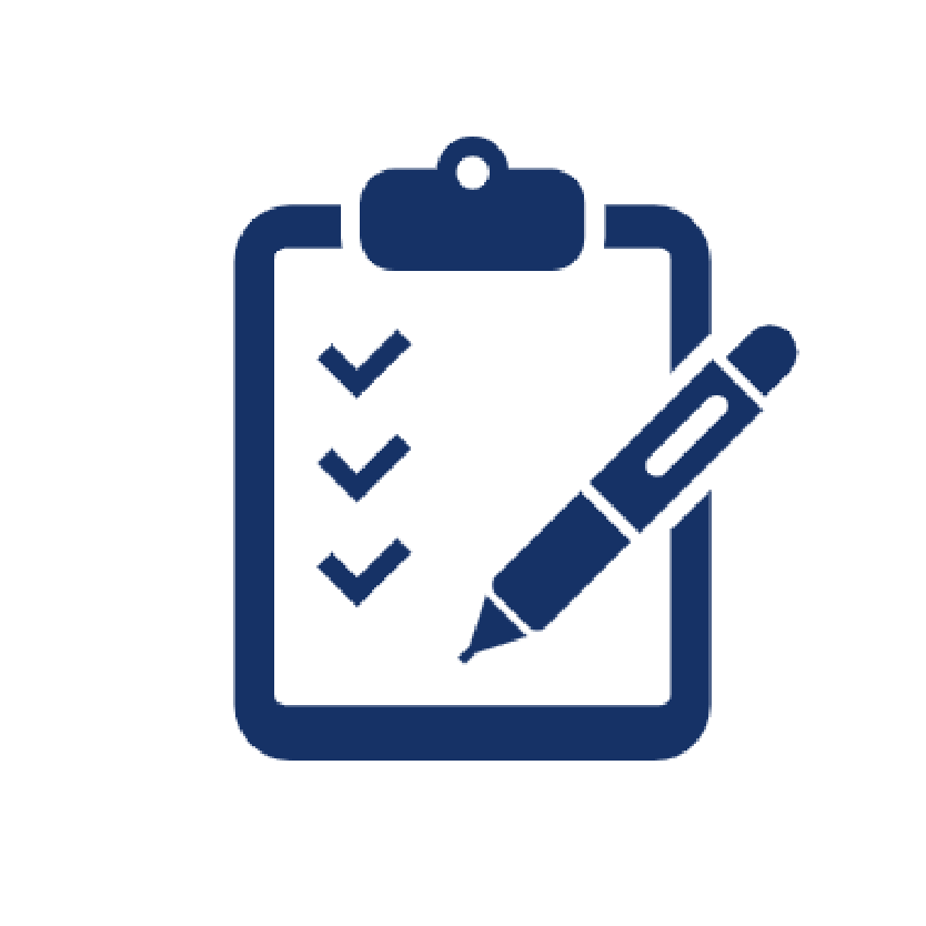 レポートアイコン