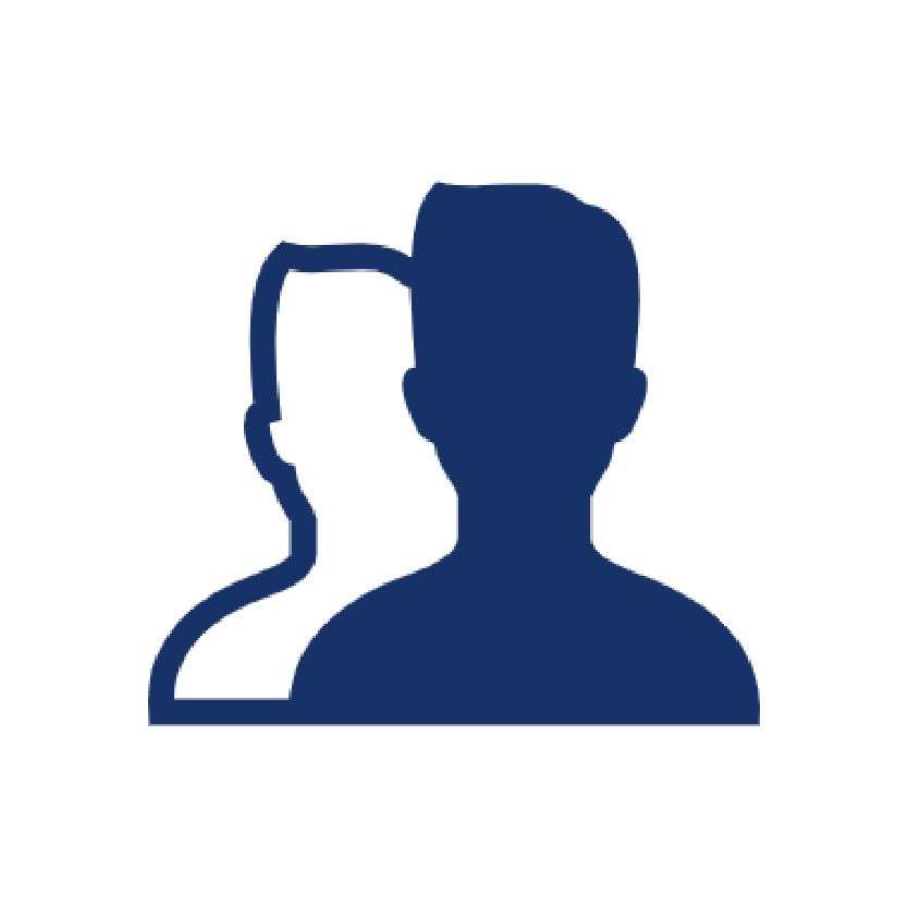 ダブルチェックアイコン